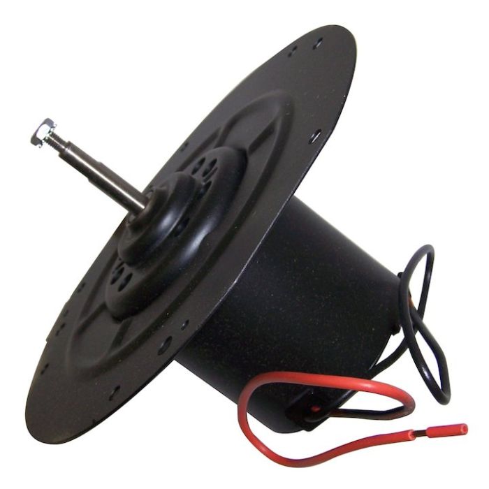 MOTOR-HEATER BLOWER