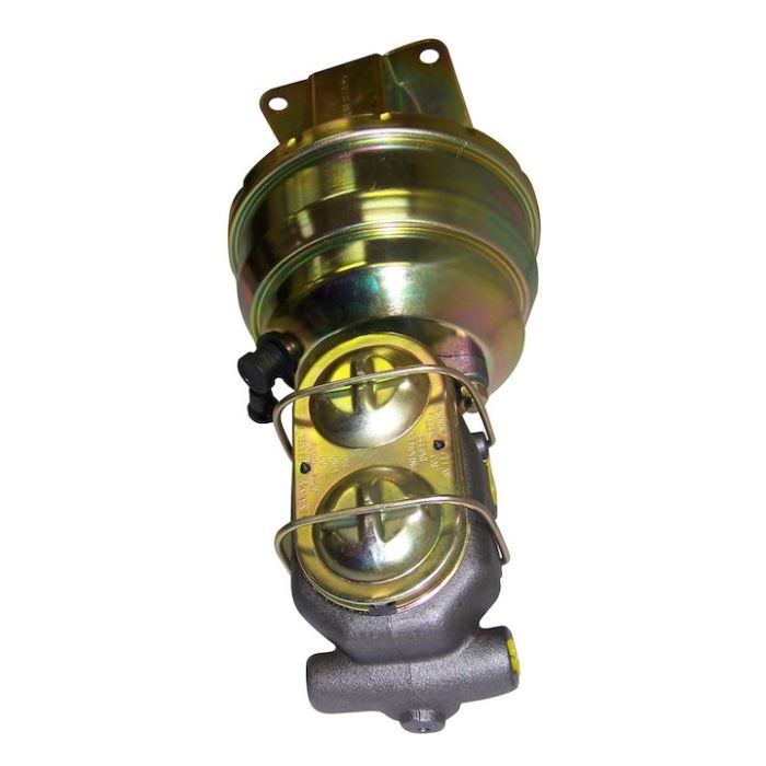 HD BRAKE BOOSTER 76-86 CJ STOCK BRAKES