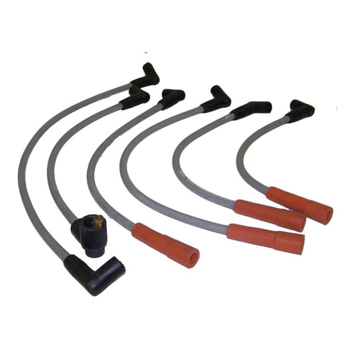 WIRE SET-SPARK PLUG