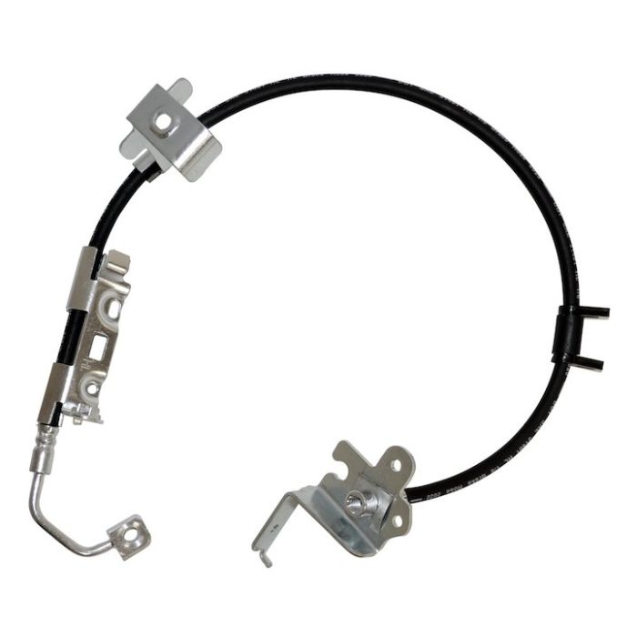 Crown Automotive  Front Brake Hose for 18-19 Jeep Wrangler JL