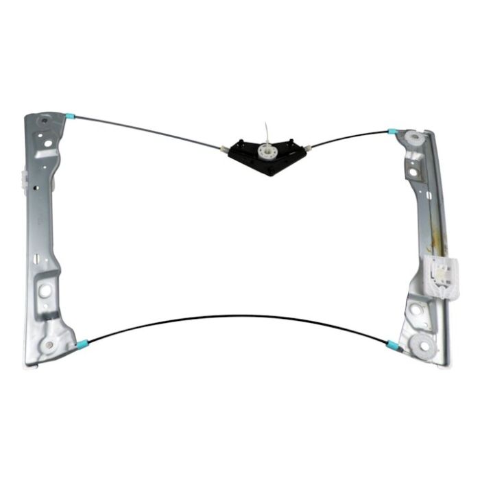 Crown Automotive  Front Window Regulator for 11-22 Jeep Grand Cherokee WK2