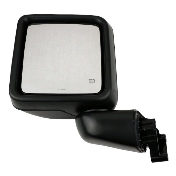 Left Power, Heated Mirror for 2018+ Jeep JL Wrangler & JT Gladiator