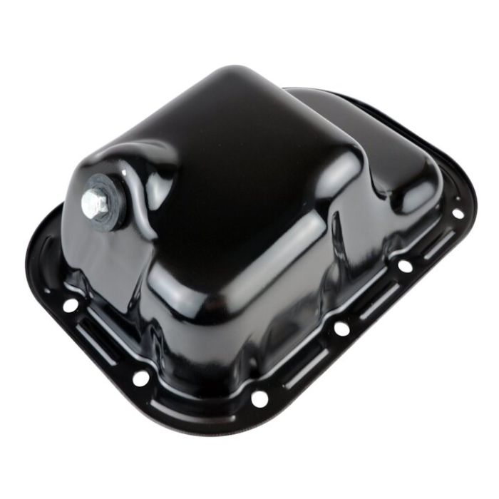 Crown Automotive 68313584AC Lower Engine Oil Pan for 18-24 Jeep Wrangler JL & Gladiator JT