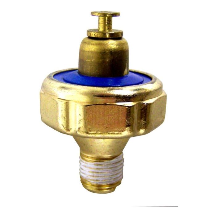 SENDING UNIT-OIL PRESSURE