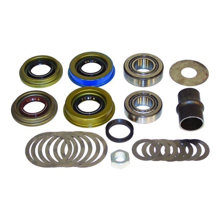 PINION BEARING KIT 97-06 TJ/ZJ/WJ 00-01