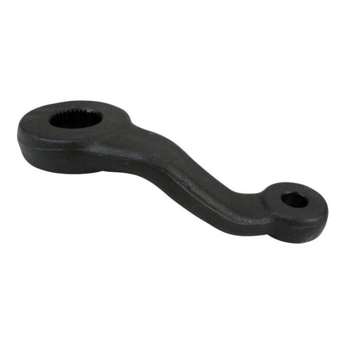 Crown Automotive 68252098AA Pitman Arm for 18-24 Jeep Wrangler JL & Gladiator JT