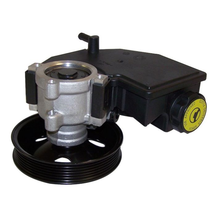 POWER STEERING PUMP 99-04 WJ