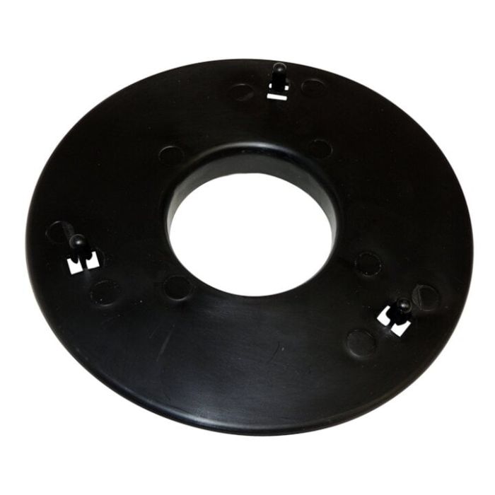 Crown Automotive 52087866 Rear Coil Spring Isolator for 97-06 Jeep Wrangler TJ