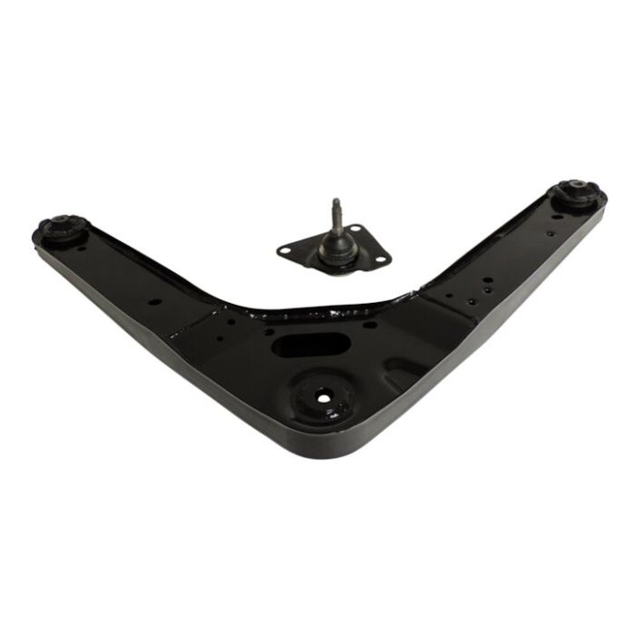 Crown Automotive 52088422K Rear Upper Control Arm Kit for 99-04 Jeep Grand Cherokee WJ
