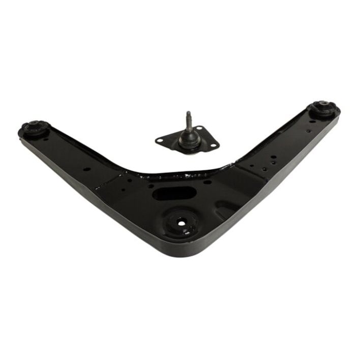 Crown Automotive 52088422K Rear Upper Control Arm Kit for 99-04 Jeep Grand Cherokee WJ