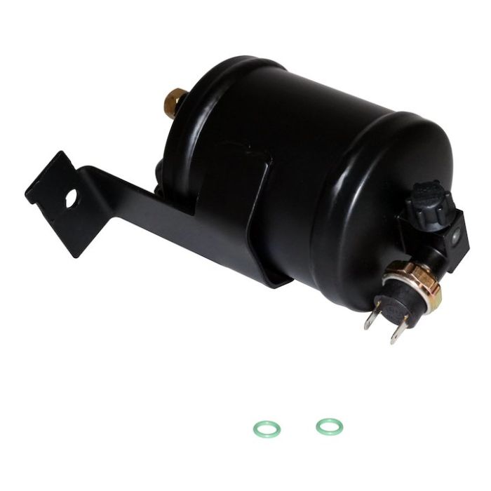 AC RECEIVER DRIER 87-90 XJ 4.0L ENGINE