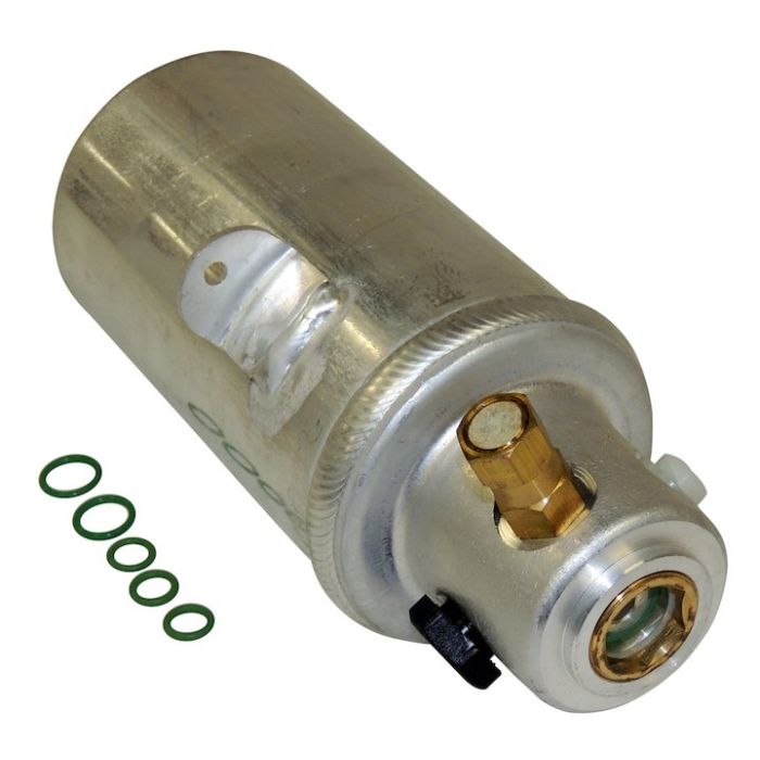 AC RECEIVER DRIER 07-09 JK