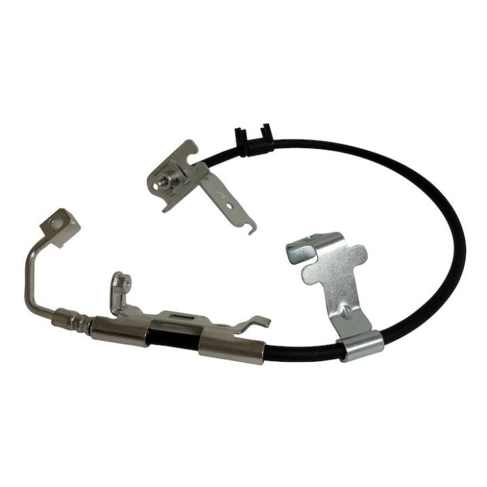 Right Front Brake Hose for 2018-2019 Jeep JL Wrangler