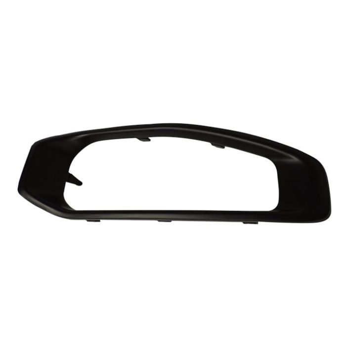 Right Front Bumper Applique for Select 2018+ Jeep JL Wrangler & JT Gladiator