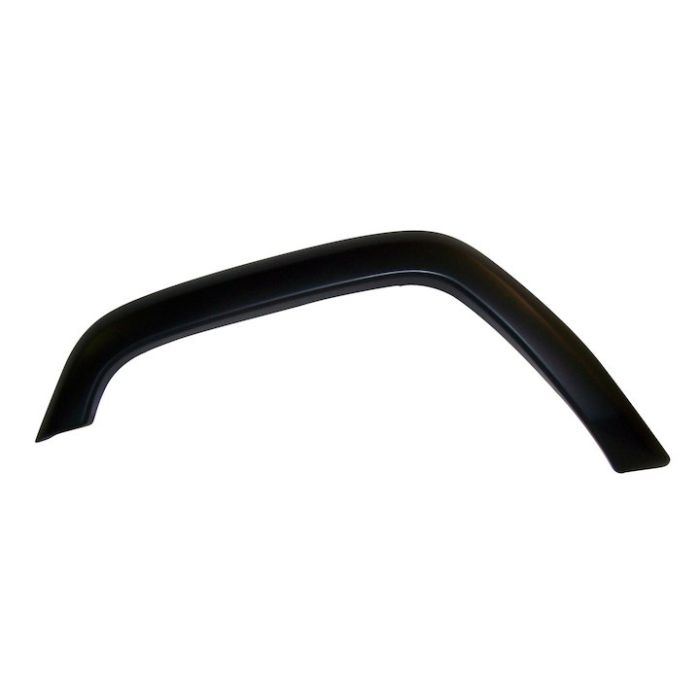 PASS REAR FENDER FLARE 97-01 XJ MATTE