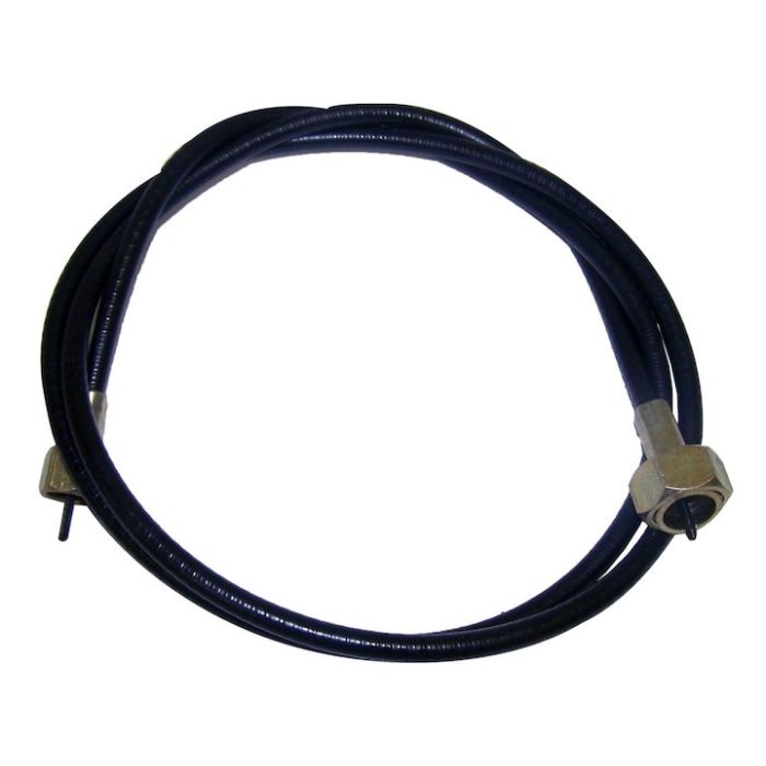 SPEEDO CABLE 88-90 WRANGLER W/CRUISE
