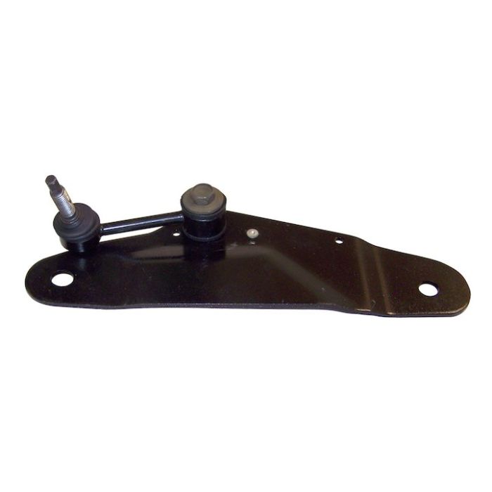 PASS REAR SWAY BAR LINK W/HD 05-10 WK