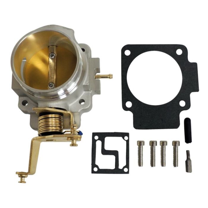Crown Automotive RT35010 Throttle Body for 91-03 Jeep Wrangler YJ & TJ with 4.0L