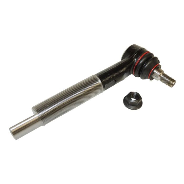 Crown Automotive 68258760AD Tie Rod End for 18-24 Jeep Wrangler JL & Gladiator JT