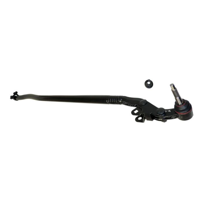Crown Automotive 68258761AE Tie Rod End for 18-24 Jeep Wrangler JL & Gladiator JT