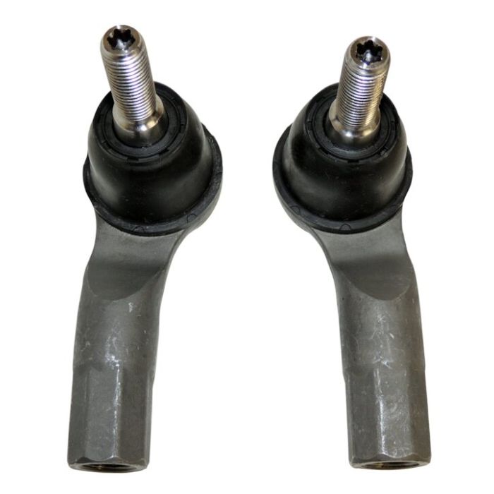 Crown Automotive 68224936K Tie Rod End Set for 14-18 Jeep Cherokee KL