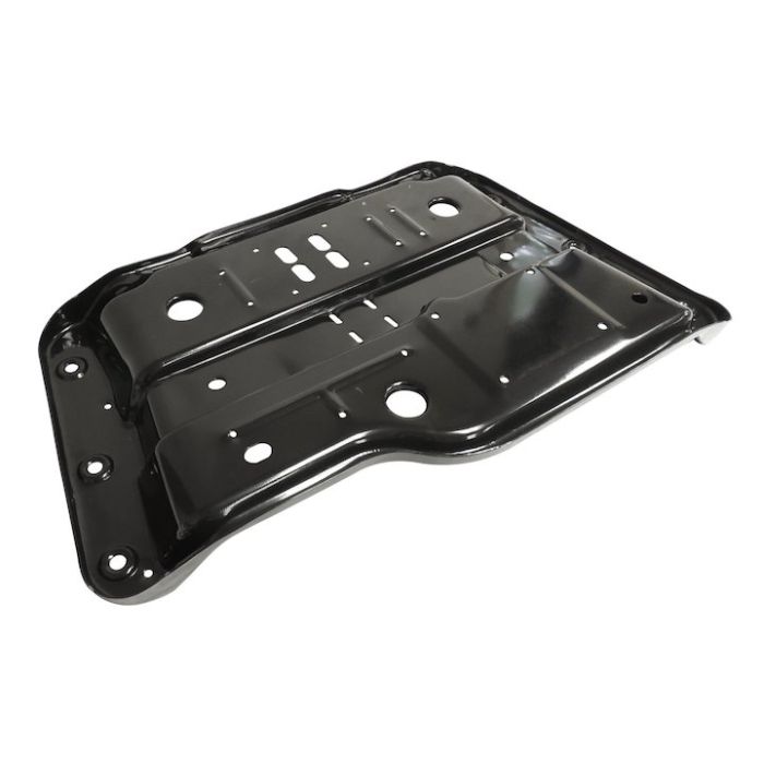 CRO T-CASE SKID PLATE 97-02 TJ