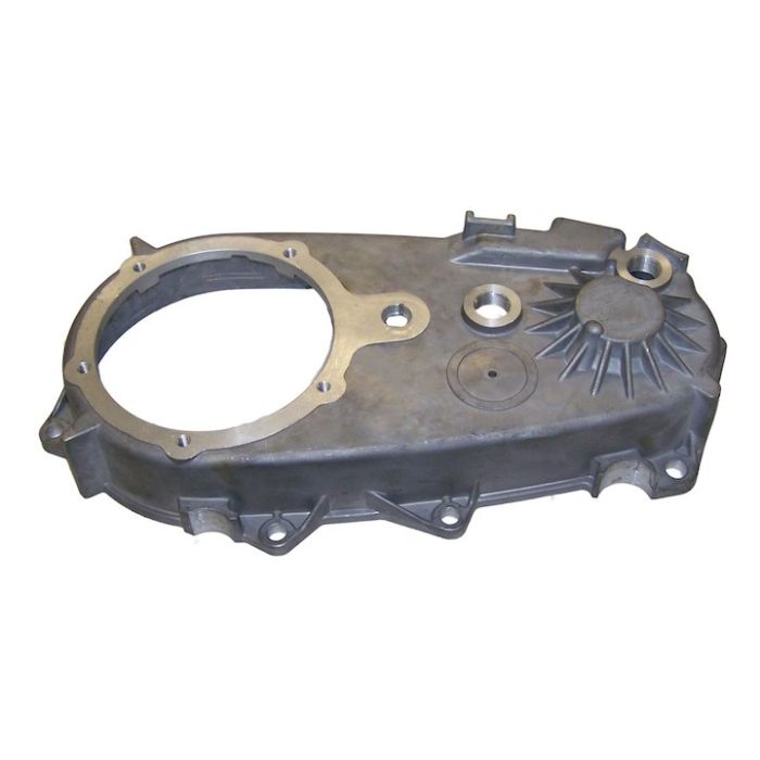 TRANSFER CASE HALF-REAR NP231