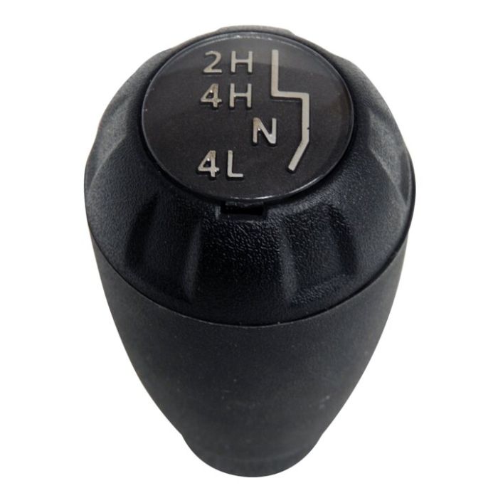 Crown Automotive 52060451AF Transfer Case Shift Knob for 07-18 Jeep Wrangler JK