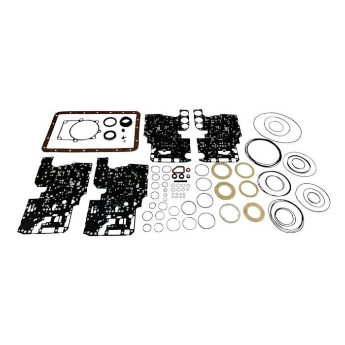 Crown Automotive 53007998KT Transmission Overhaul Kit for 87-01 Jeep Cherokee XJ with AW4 Transmission
