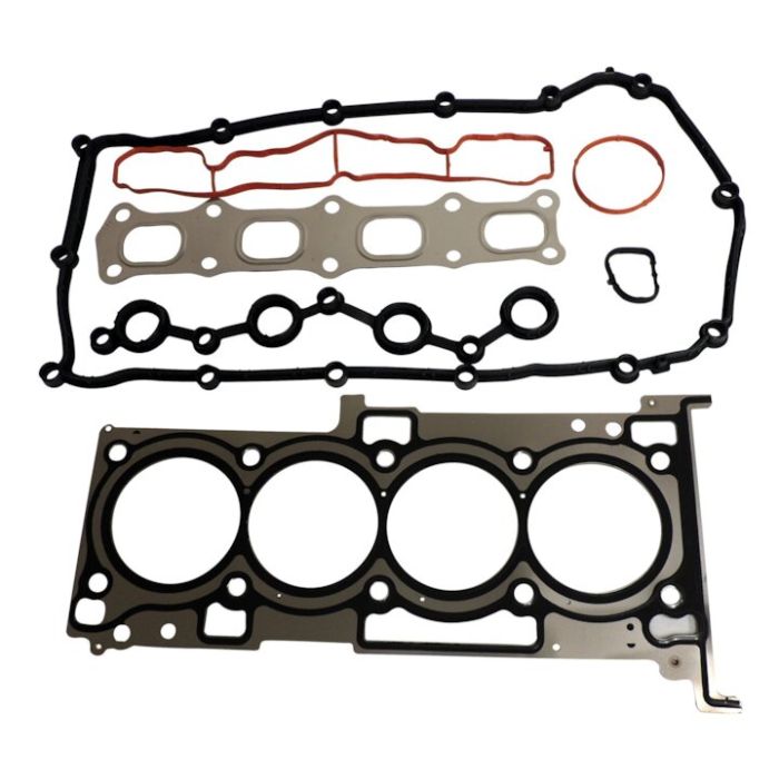 Crown Automotive 5189956AB Upper Engine Gasket Set for 07-17 Jeep Compass & Patriot MK with 2.4L