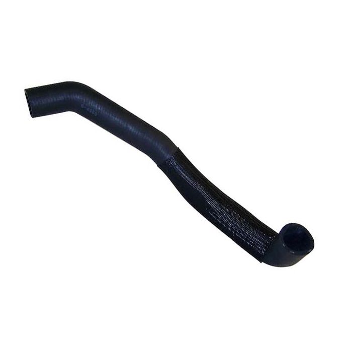 Crown Automotive 52029272 Upper Radiator Hose for 93-98 Jeep Grand Cherokee ZJ with 5.2L or 5.9L V-8 Engine