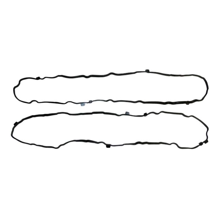 Crown Automotive 4893804K Valve Cover Gasket Set for 18-24 Jeep Wrangler JL & Gladiator JT with 3.6L