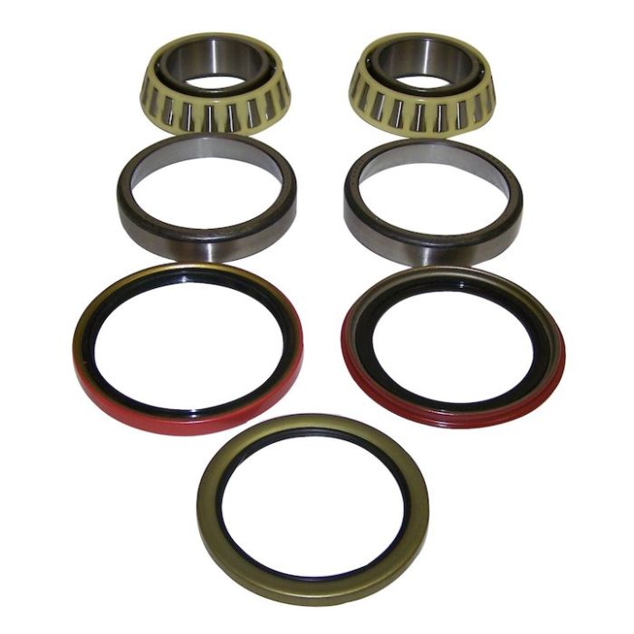 HUB REBUILD KIT-FRONT