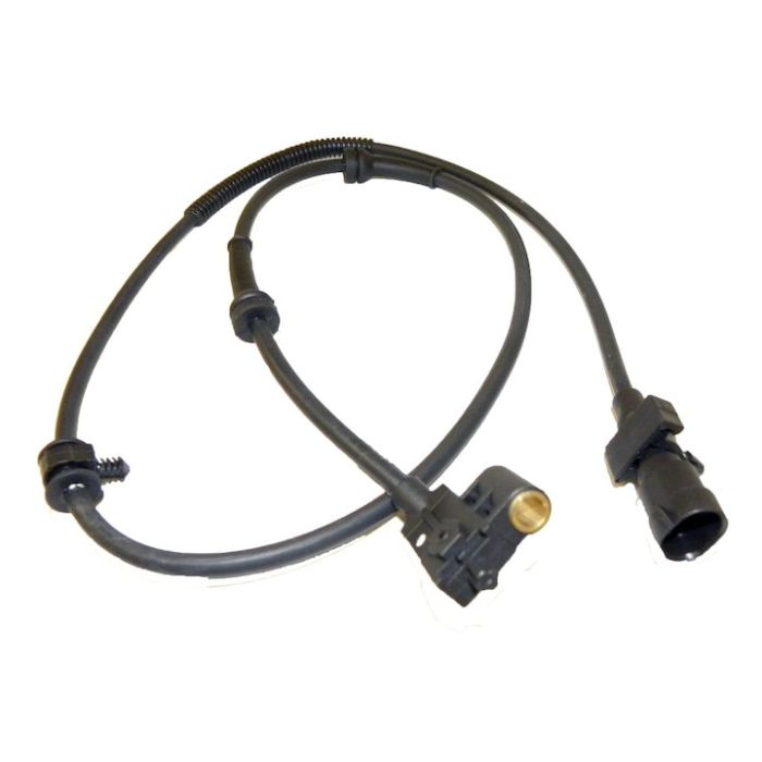 SPEED SENSOR 99-04 WJ LEFT FRNT WHL