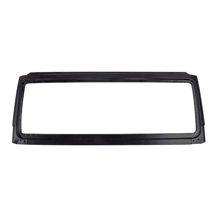 Crown Automotive 55395014AB CRO Windshield Frame  for 03-06 Jeep Wrangler TJ and Unlimited 