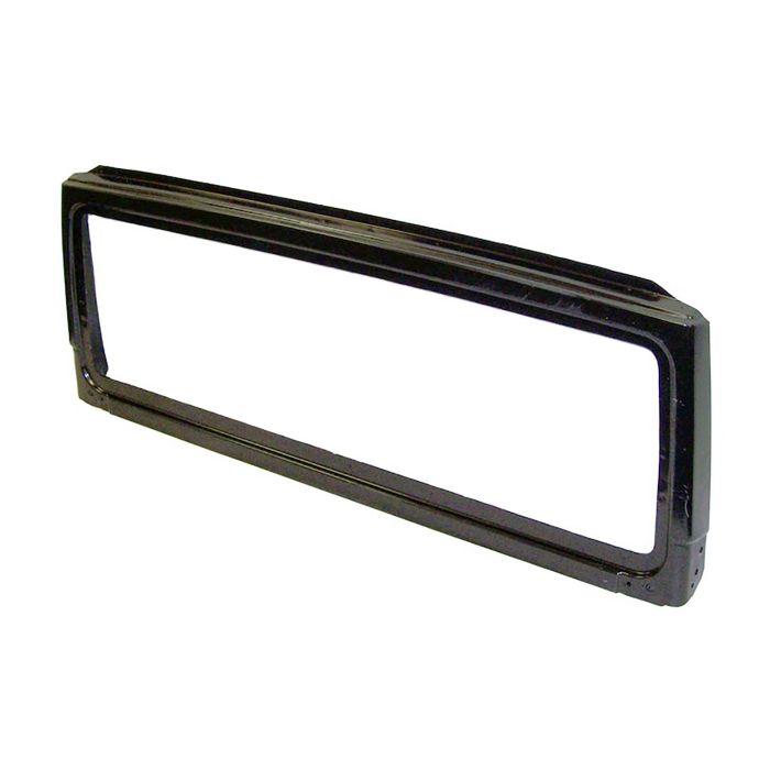 Crown Automotive  Windshield Frame for 97-06 Jeep Wrangler TJ and Unlimited