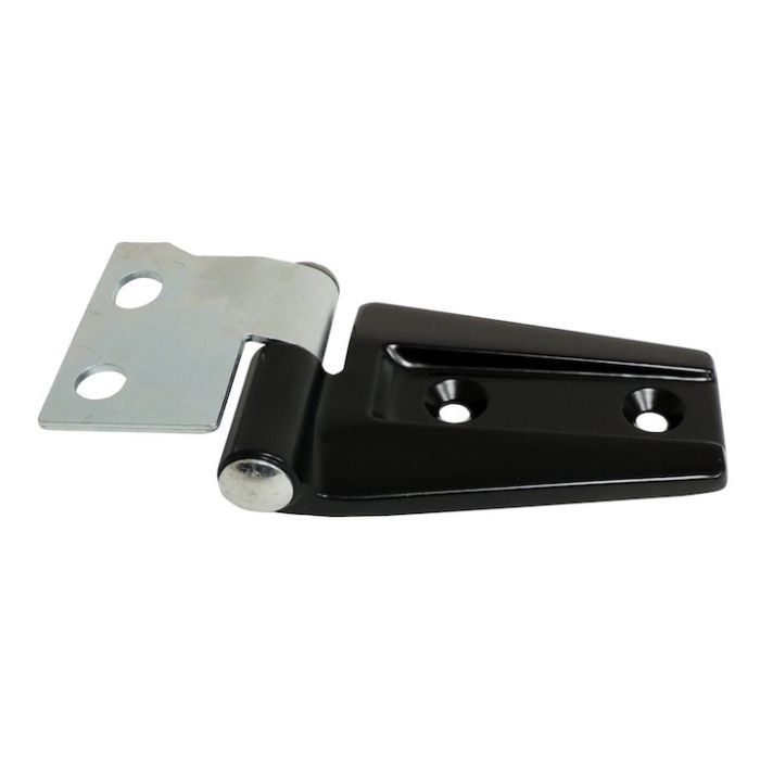 CROWN HOOD HINGE JK BLACK PRIMER
