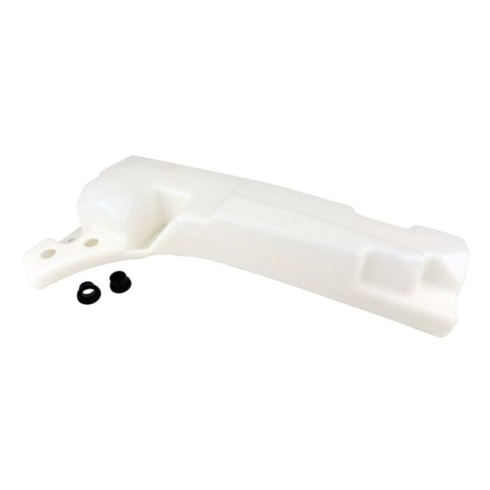 Windshield Washer Reservoir for 1997-2001 Jeep XJ Cherokee w/o Sensor Hole