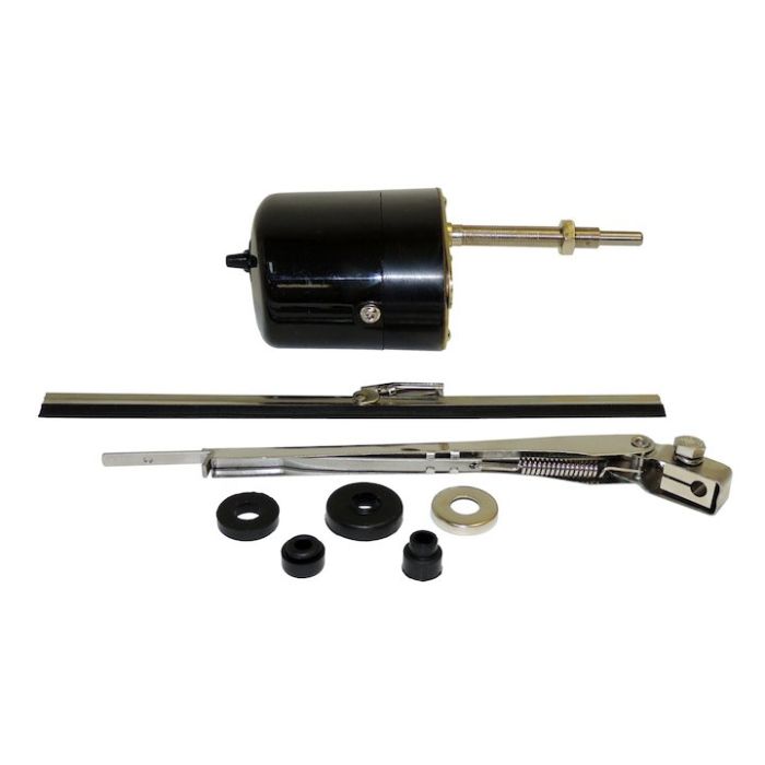 6V WIPER CONV KIT MAN/VAC TOP MOUNTED
