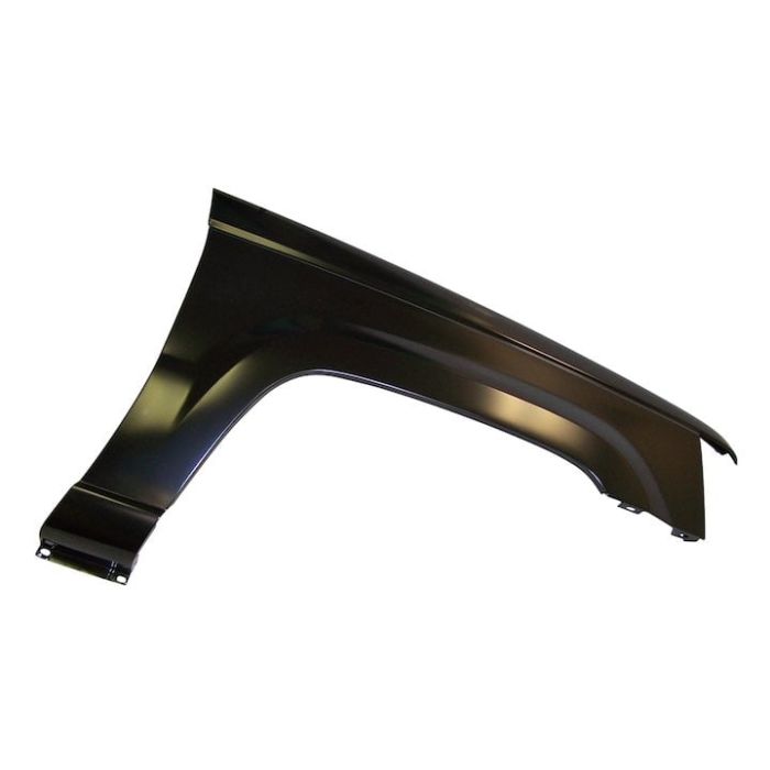 Crown Automotive   Front Steel Fender for 93-98 Jeep Grand Cherokee ZJ