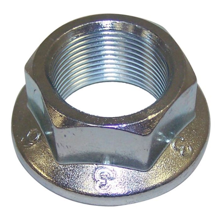 FRONT YOKE NUT NP242 TRANSFER CASE
