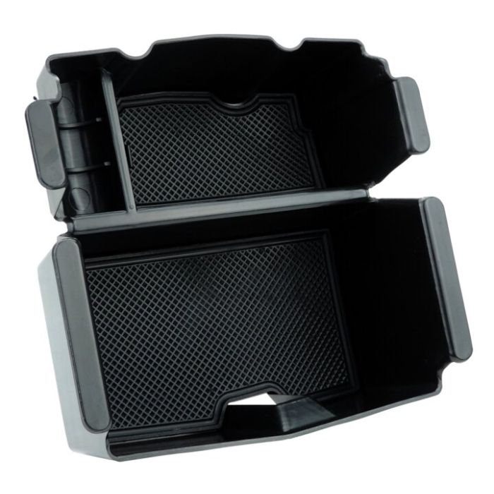 Crown Automotive RT27069 Center Console Insert for 18-24 Jeep Wrangler JL & Gladiator JT