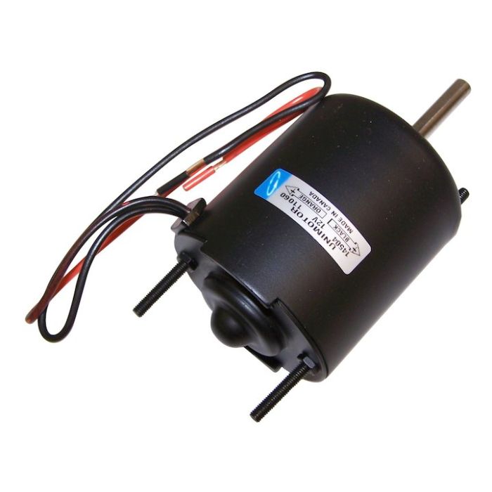 MOTOR-HEATER BLOWER