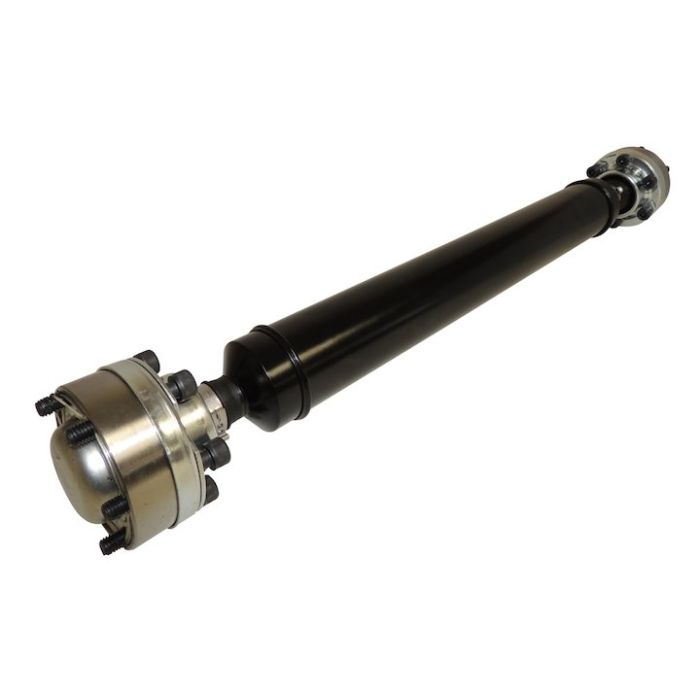 CRO DRIVESHAFT FRNT 11-16 WK