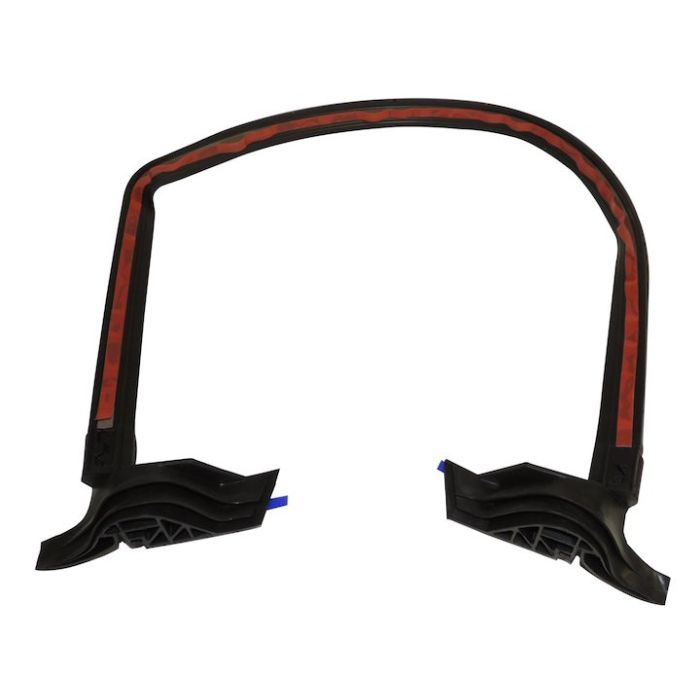 CRO LIFTGATE SEAL 07-10 JK