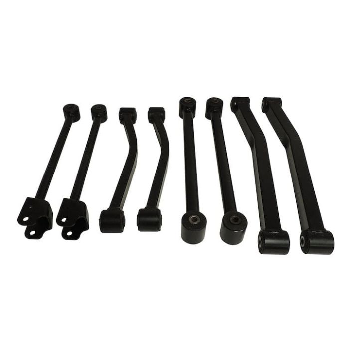 CRO CONTROL ARM KIT JK