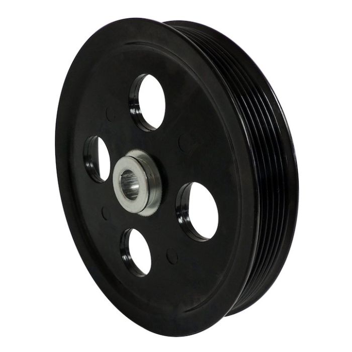 CRO STEERING PUMP PULLEY 07-11 JK