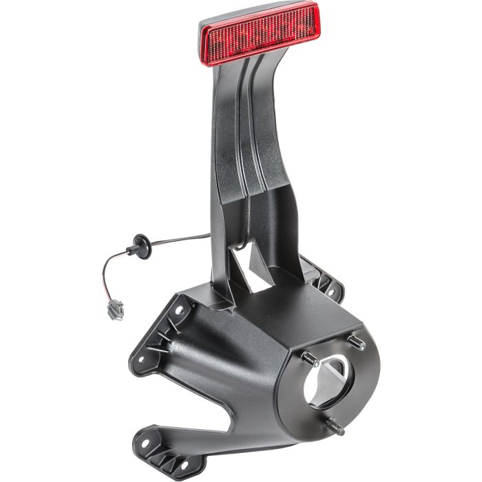 CROWN SPARE TIRE BRACKET 07-17 JK