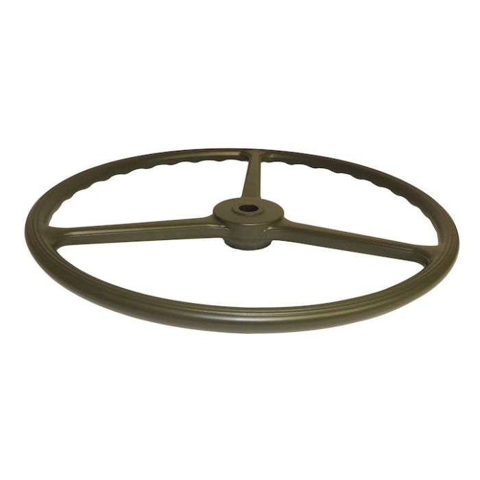 CRO STEERING WHEEL 45-15 JEEP MB