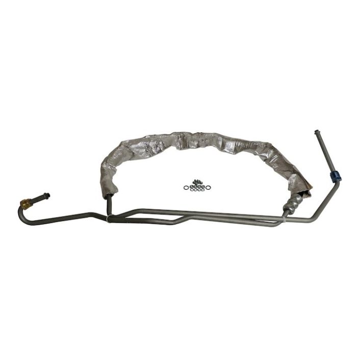 CRO STEERING PRESSURE HOSE 10-16 MK